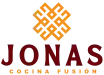 Logo Jonas header