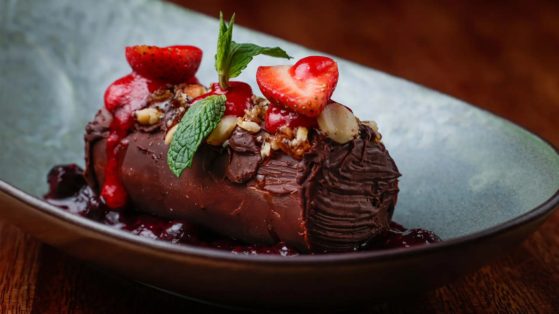 Postre Postre