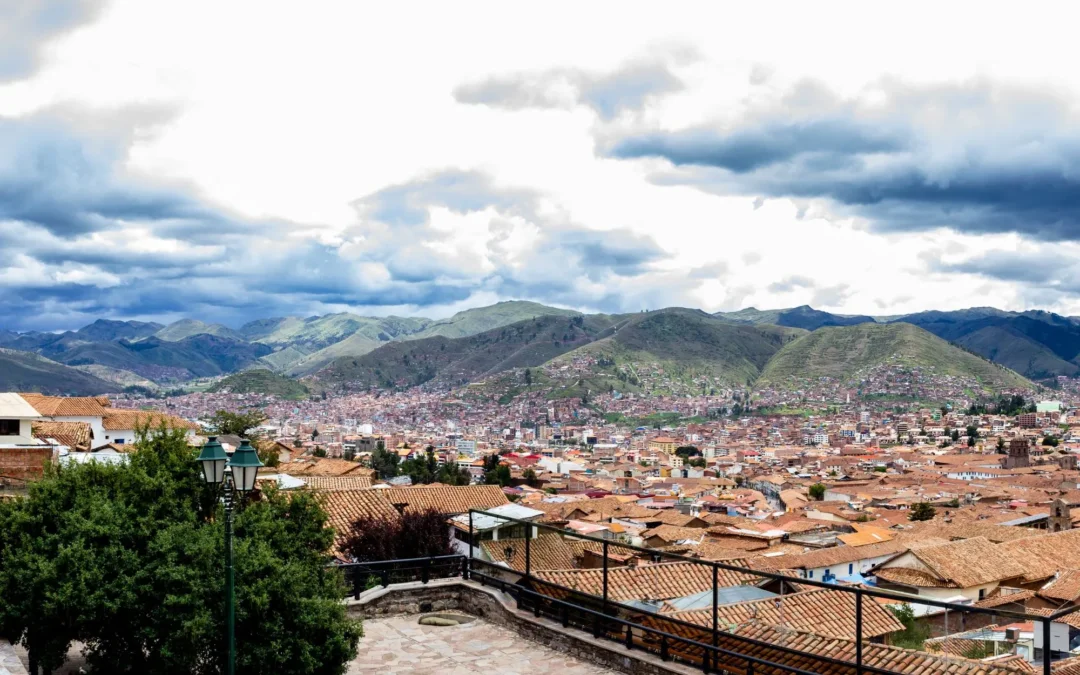 Cómo escoger tu restaurante en Cusco