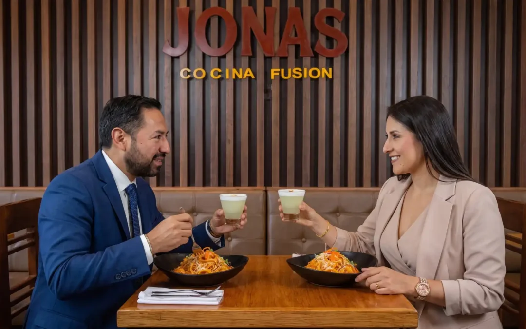 restaurante romántico en Cusco