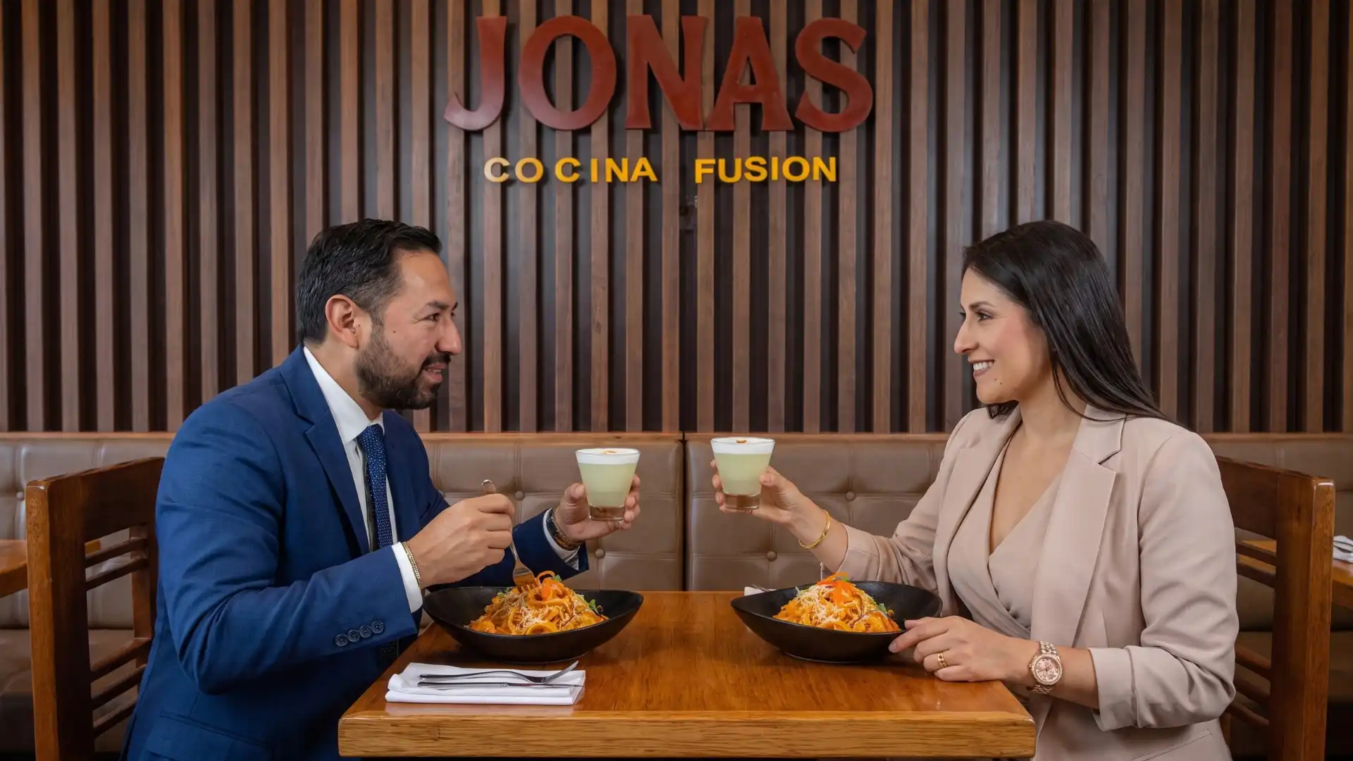 restaurante romántico en Cusco